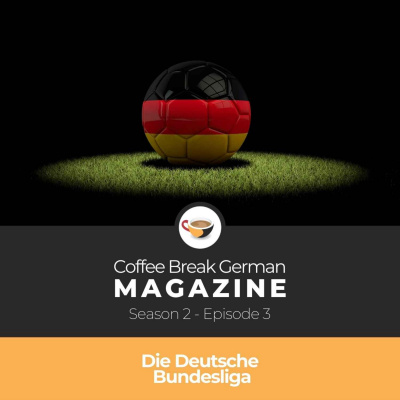 Coffee Break German