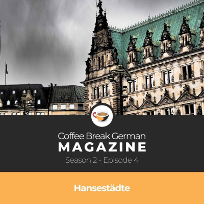 Coffee Break German