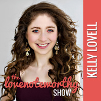 How To Lead A Movement and Defy the Odds | Kelly Lovell