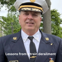 2015 Amtrak Passenger Train Derailment in Philadelphia - 399
