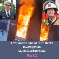 Conducting a LODD After Action Review: Part 1 – 401