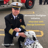 The Minnesota Hometown Heroes Assistance Program - 405