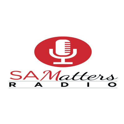 Samatters Radio