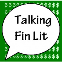 Talking Fin Lit Podcast Ep.50: Personal Finance Wins! Steve Kautz and Waynflete School Winners, Email: podcast@talkingfinlit.org