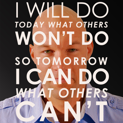 Success Luminary Podcast