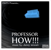 Doctor Who: Professor How