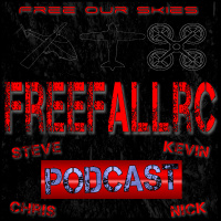 Episode 25 - Buying a Used Heli!