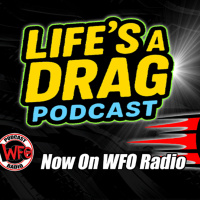 Lifes a Drag! Western Swing Wrap-Up  Countdown Countdown!