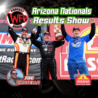 NHRA Arizona Nationals results - On Location at Total Seal Piston Rings
