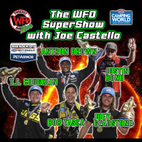 Menards NHRA Nationals winners Super Show 8/17/2022