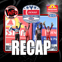 BREAKING NEWS! John Force replacement revealed! NHRA Results - 2024 DENSO Sonoma NHRA Nationals