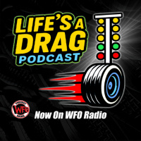 Life_s a Drag returns! Now on WFO Radio 2025_05_28