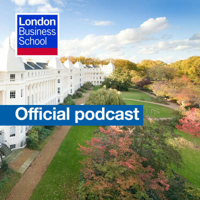 London Business School Podcasts