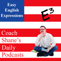 43 Daily Easy English Expression PODCAST—to STEAL someones THUNDER