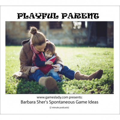 Playful Parent: Education, Parenting, Childhood Development