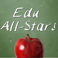 EduAllStars Session 16 - Kevin Honeycutt