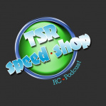 Tsr Speed Shop Rc Podcast