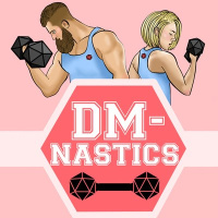 DM-Nastics: Non-magical Rewards