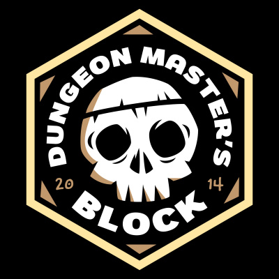 Dungeon Masters Block