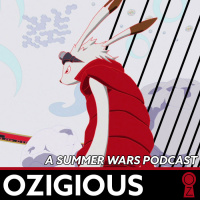 003. Were a Summer Wars Podcast Now [April Fools]