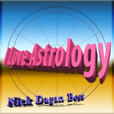I Love Astrology Podcast