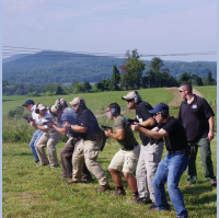 Gun Collector or Personal Defense Practitioner, Episode 9, Personal Defense Talk