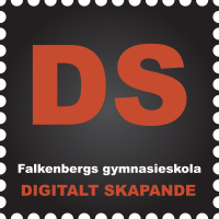 Falkenbergs gymnasieskola - digitalt skapande