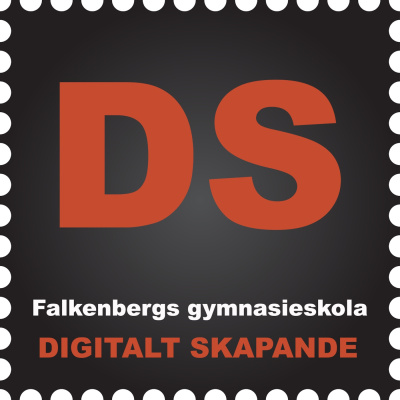 Falkenbergs gymnasieskola - digitalt skapande