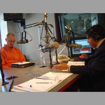 Taking Care Of Business Radio Show 2007