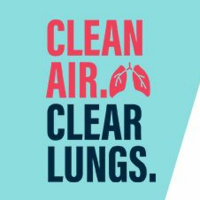 Clean Air. Clean Lungs. - Michelle Baxter - Audio Grab 7