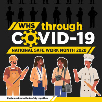 National Safe Work Month 2020 - Diane Smith-Gander - Audio grab 4