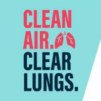 Clean Air. Clean Lungs. - Michelle Baxter - Audio Grab 3