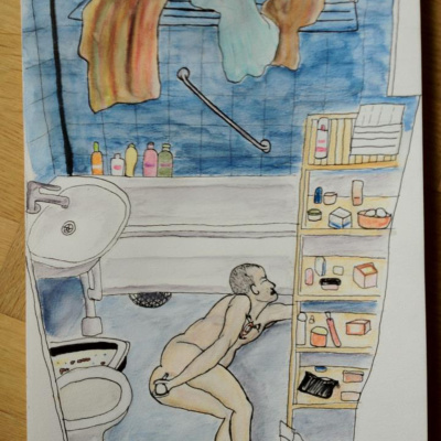 Viktor  Carlssons Podcast