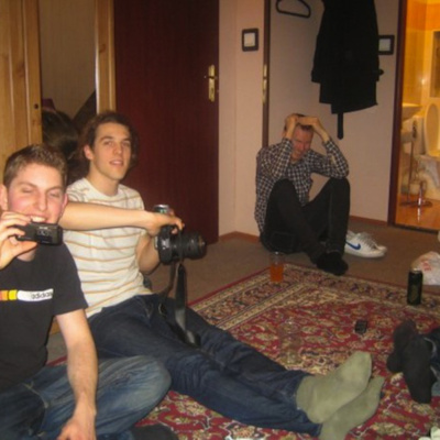 Viktor  Carlssons Podcast