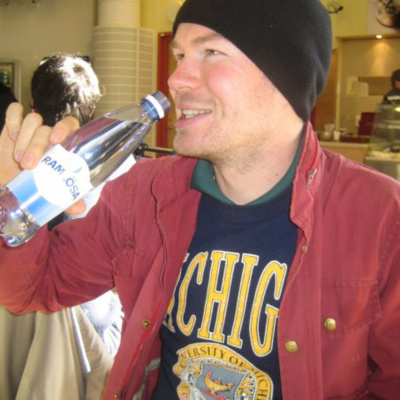 Viktor  Carlssons Podcast