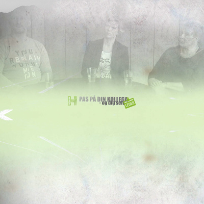 Region Hovedstaden Leder