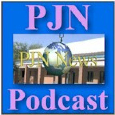 Pjn Podcasts