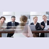 People Issues for Directors  Committee Members