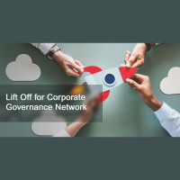 Lift Off for Corporate Governance Network