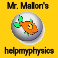 Mr. Mallon`s Helpmyphysics Podshow 12