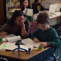 MMMUSD E004: The Art of Conferring Part 3 Independence and Focus