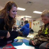 MMMUSD Podcast E005 The Art of Conferring: Using a Glow On, Grow On Doc with First Grade Writers