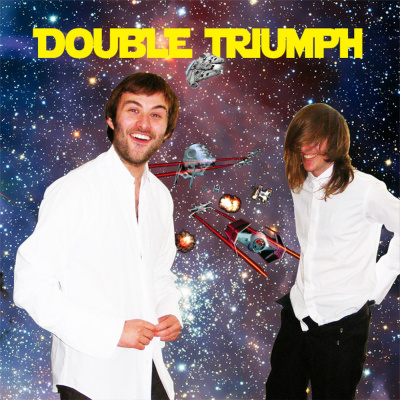 Double Triumph - Star Wars Roleplay Uk (eote, Aor)