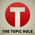 The Topic Hole