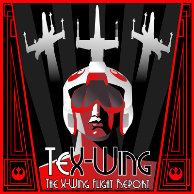 Podyuken: Comics, Cosplay,  Cons Podcast