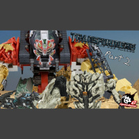 Moonbase 2 Episode 848