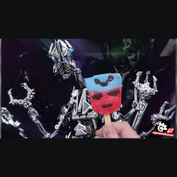 Moonbase 2 Episode 855