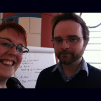 Peter Graham on managing the CJBS Twitter account (Week 3)