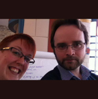 Peter Graham on social media concerns and risks (Week 1)