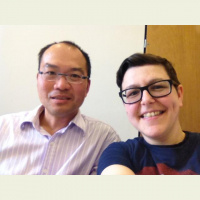 Conrad Chua on Twitter (Week 3)